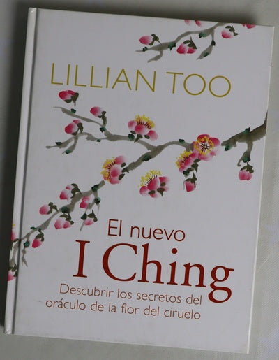 El nuevo I Ching