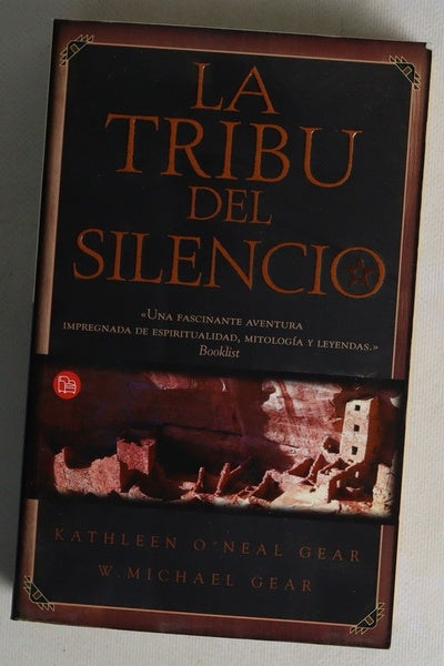 La tribu del silencio