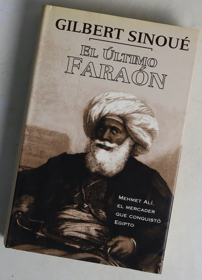 El último faraón