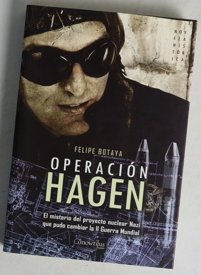 Operación Hagen el misterio del proyecto nuclear Nazi que pudo cambiar la II Guerra Mundial