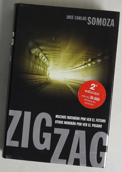Zigzag