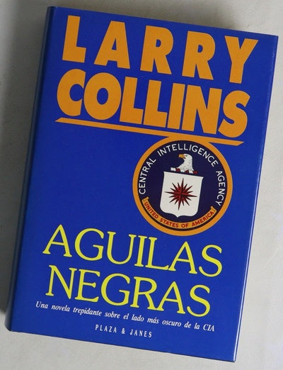 Águilas negras