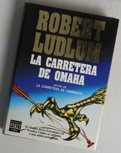 La carretera de Omaha