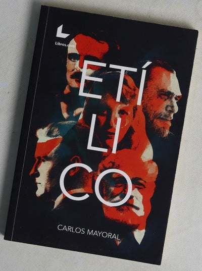 Etílico