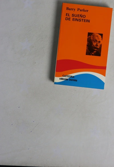El sueño de Einstein