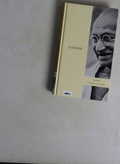 Gandhi
