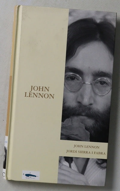 John Lennon