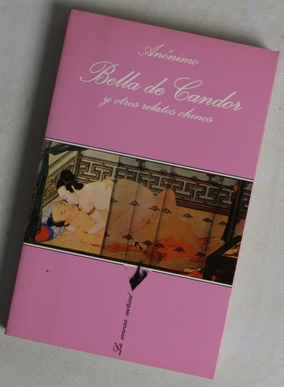 Bella de candor y otros relatos chinos