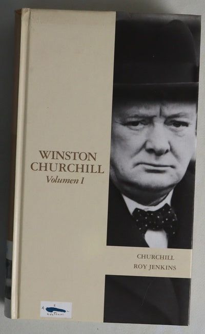 Winton Churchill