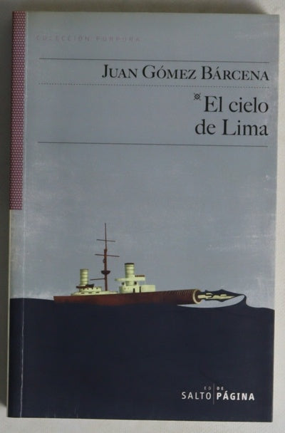 El cielo de Lima