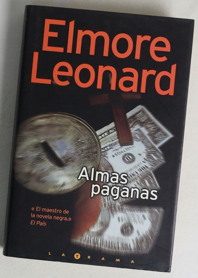 Almas paganas