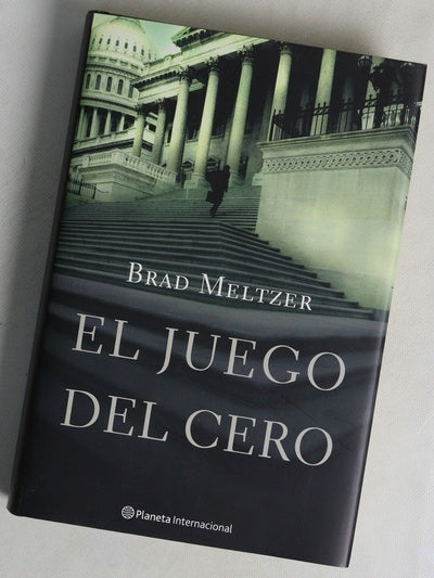 El juego del cero