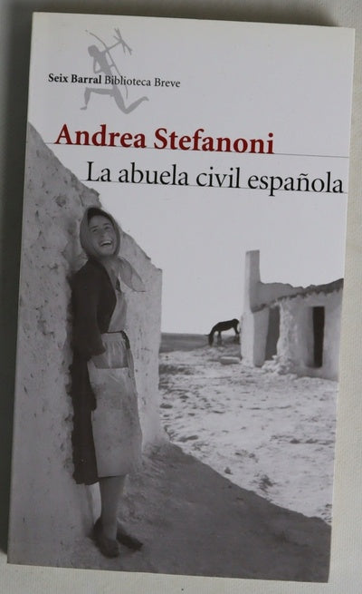 La abuela civil española