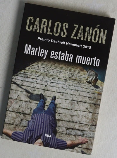 Marley estaba muerto