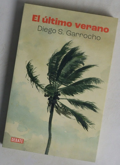 El último verano