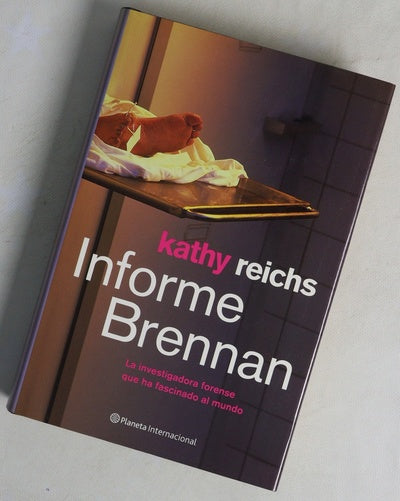 Informe Brennan