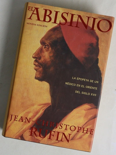 El abisinio