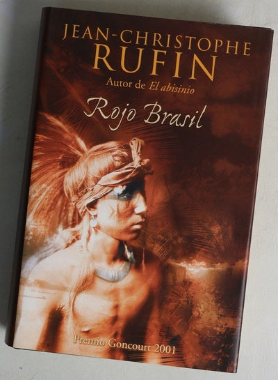 Rojo Brasil