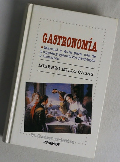 Gastronomía