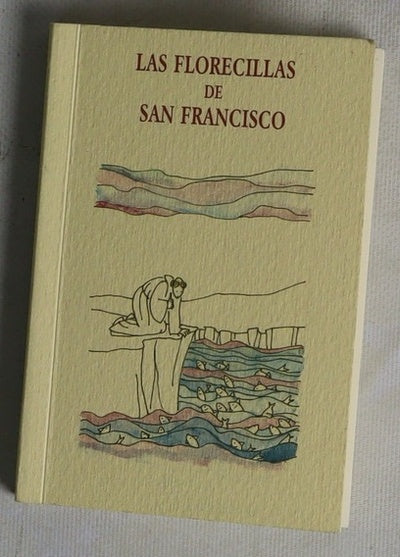Las florecillas de San Francisco