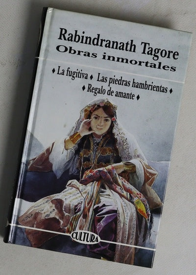 Obras inmortales