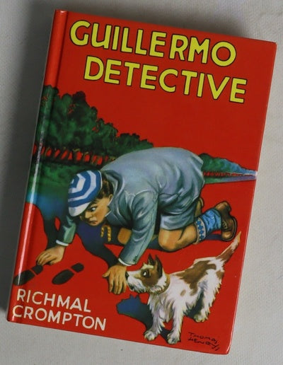 Guillermo detective