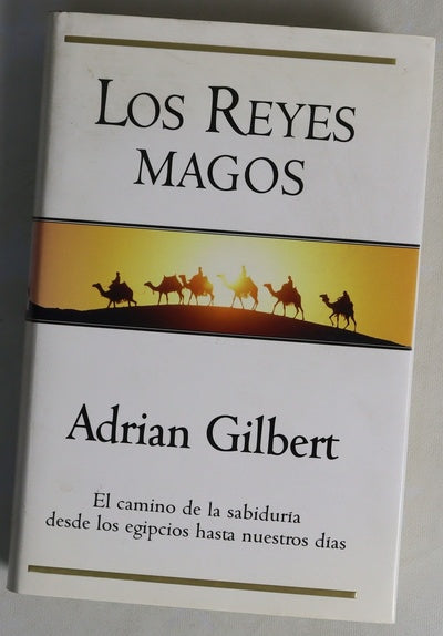 Los Magos