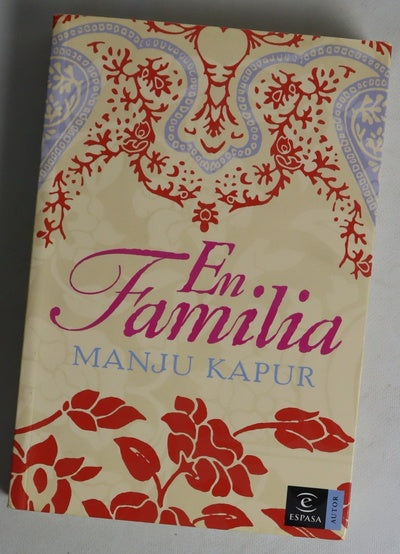 En familia