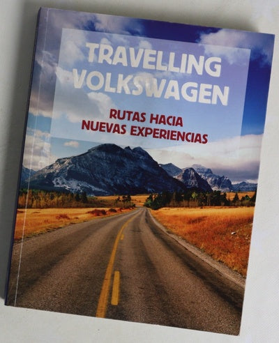 Rutas hacia nuevas experiencias
