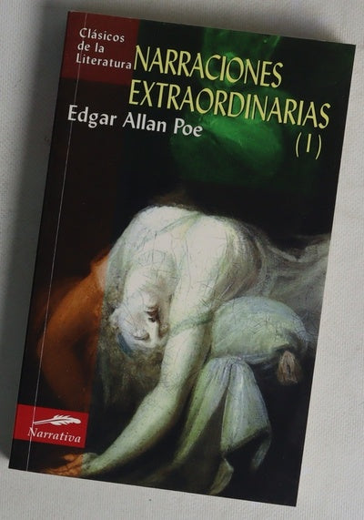 Narraciones extraordinarias