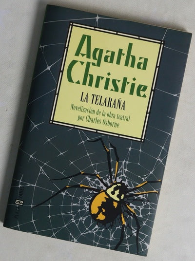 La telaraña
