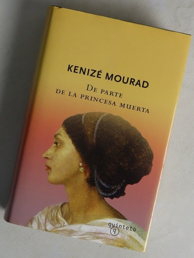 De parte de la princesa muerta