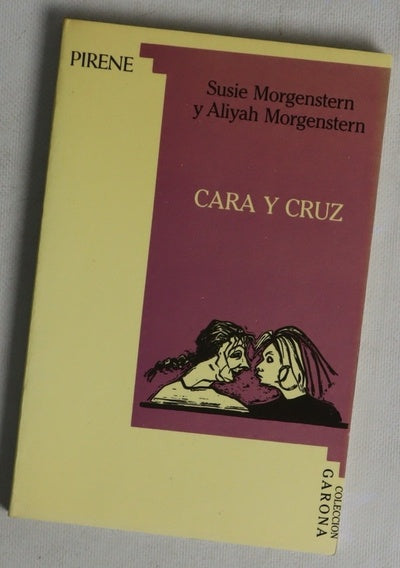 Cara y cruz