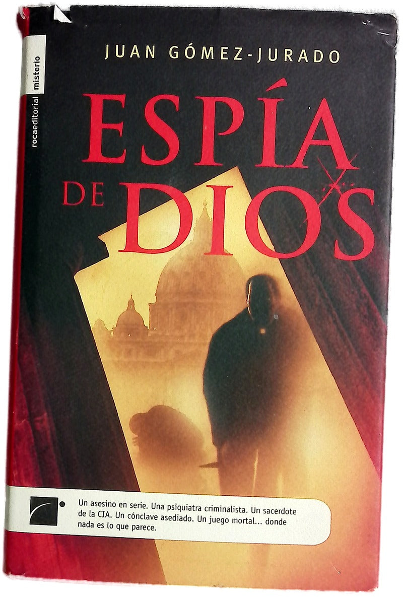 Espía de Dios