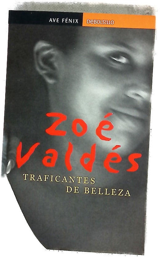 Traficantes de belleza