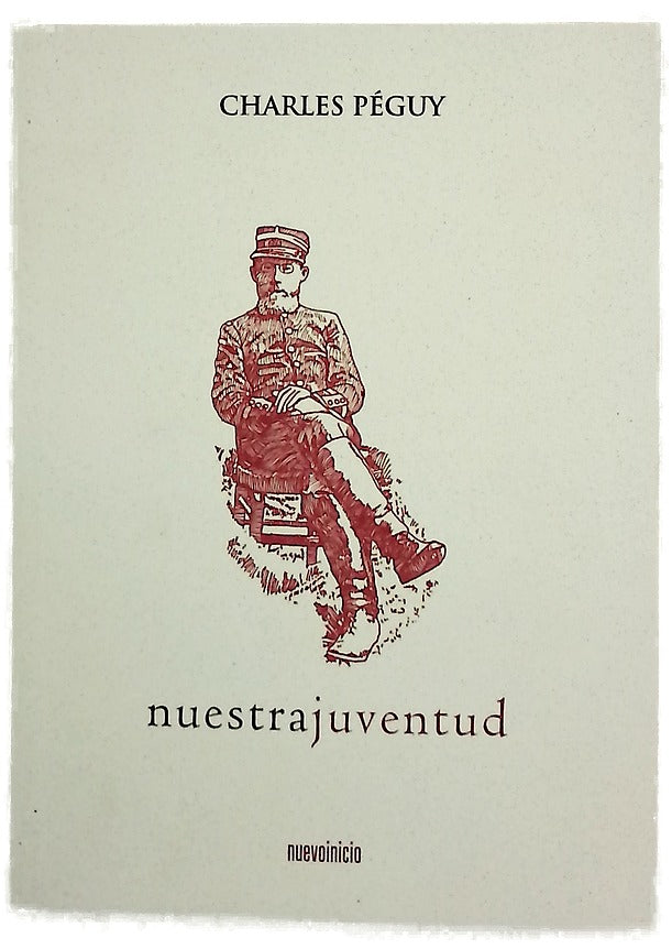 Nuestra juventud