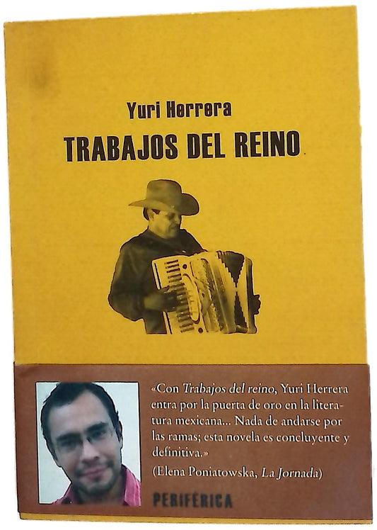 Trabajos del reino