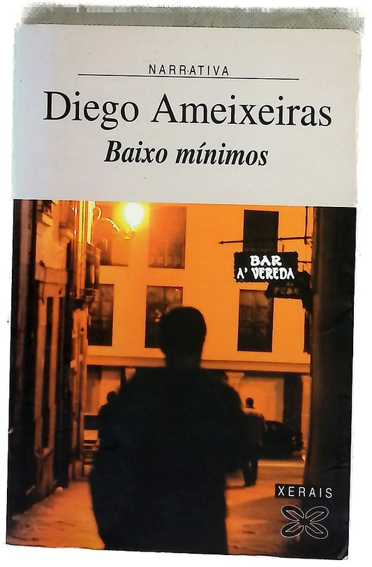 Baixo mínimos