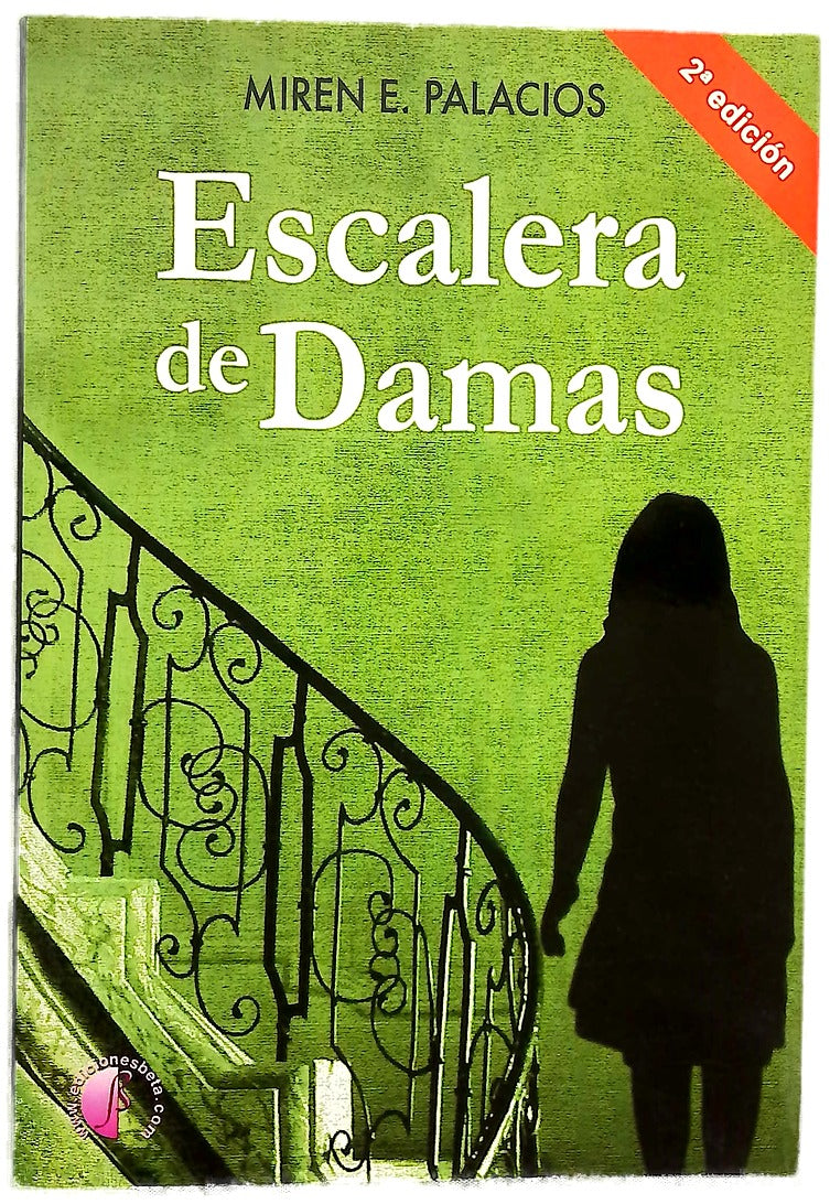 Escalera de damas