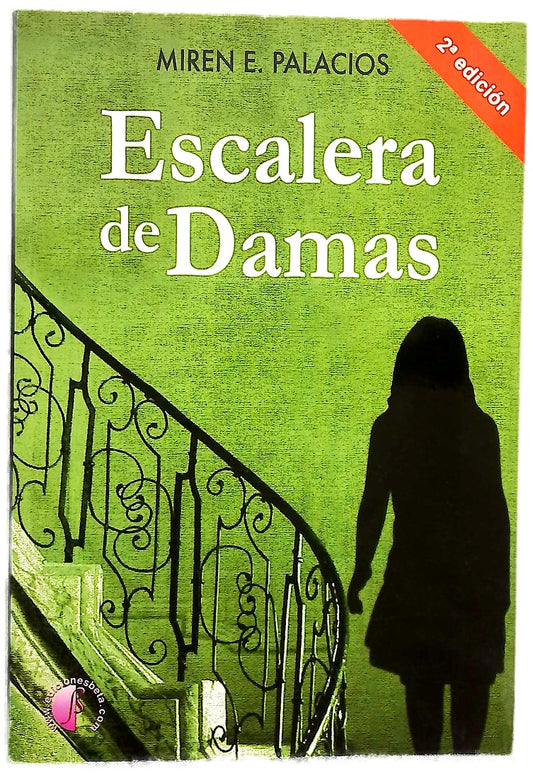 Escalera de damas