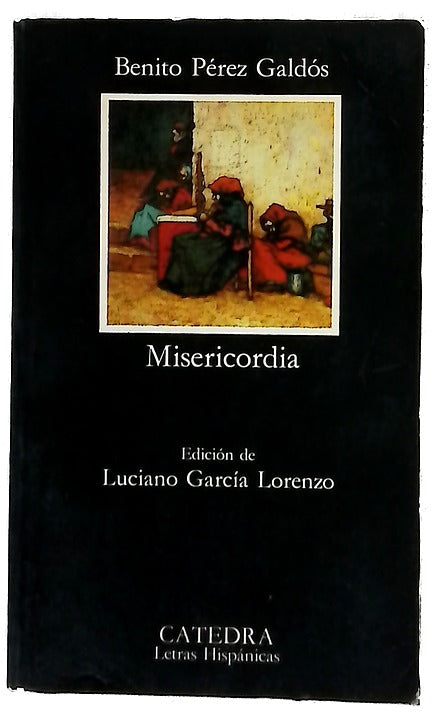 Misericordia