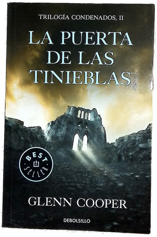 La puerta de las tinieblas