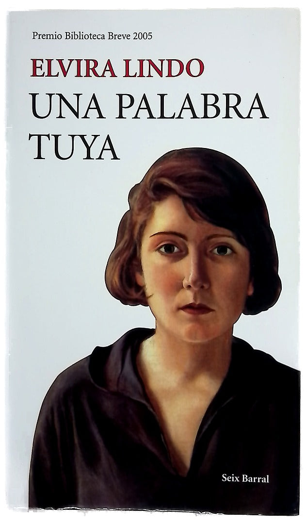 Una palabra tuya