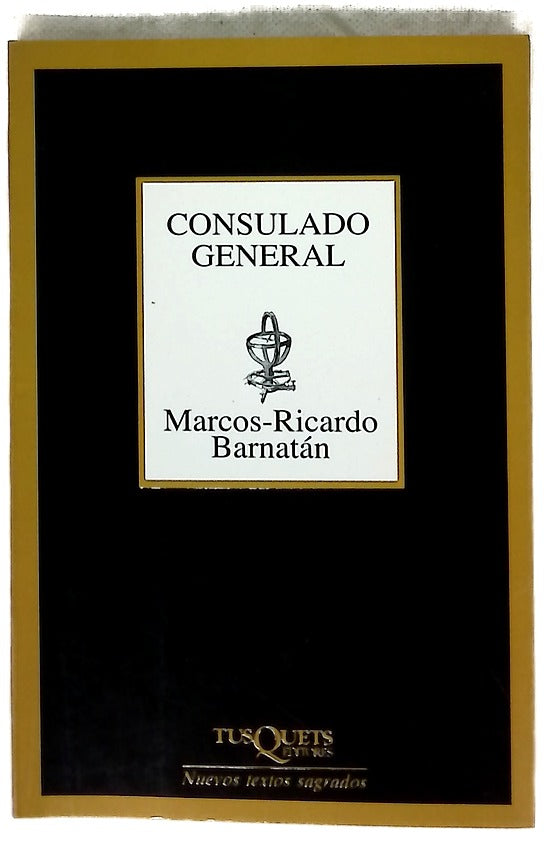 Consulado general