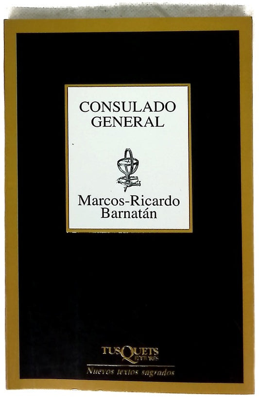 Consulado general