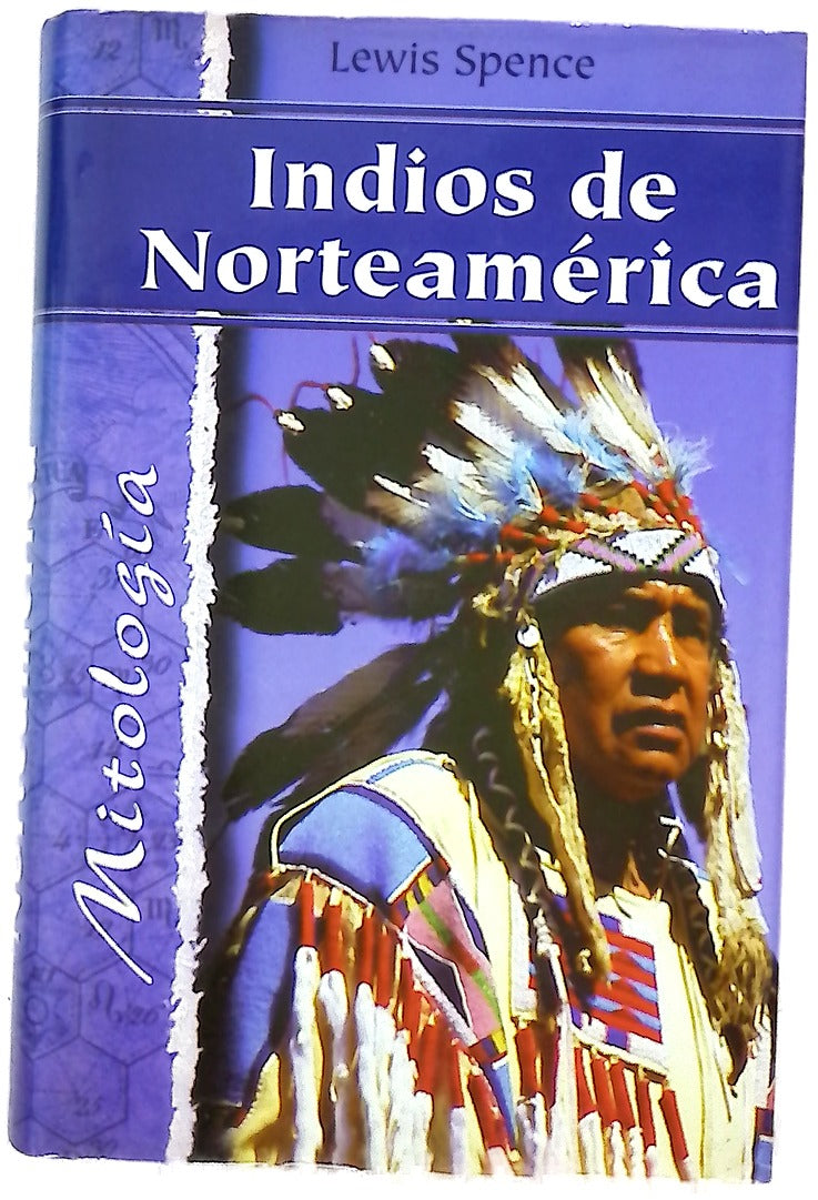 Indios de Norteamérica
