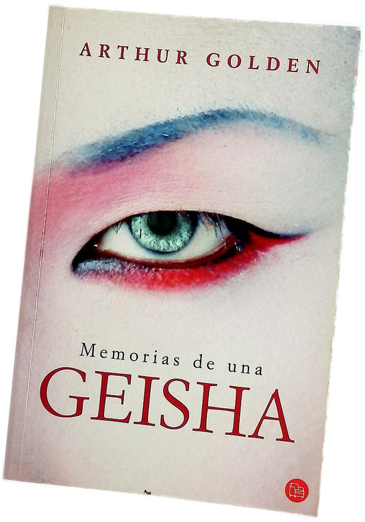 Memorias de una geisha