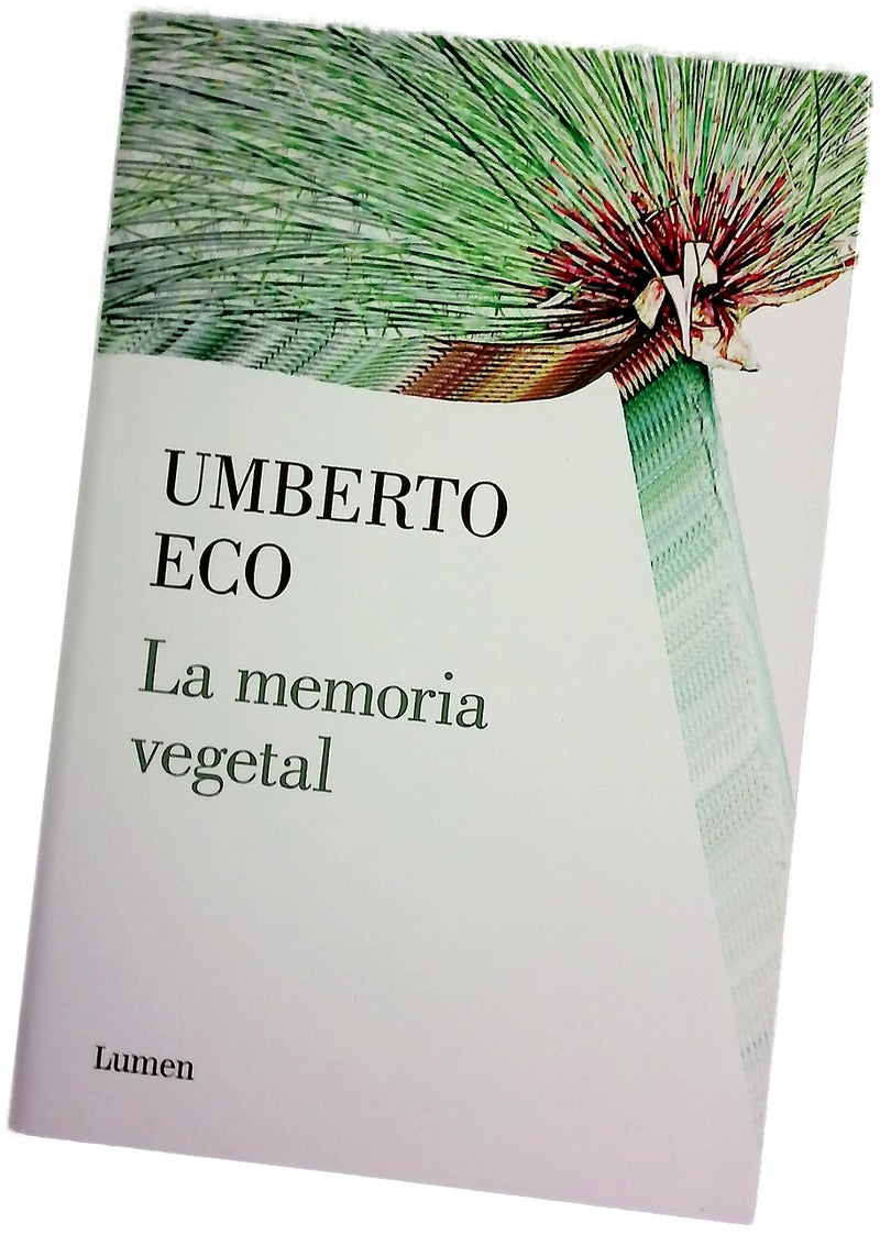 La memoria vegetal