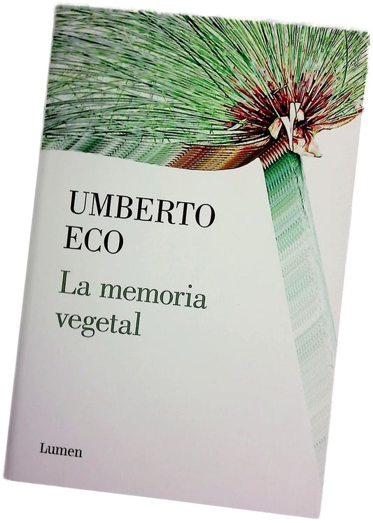 La memoria vegetal