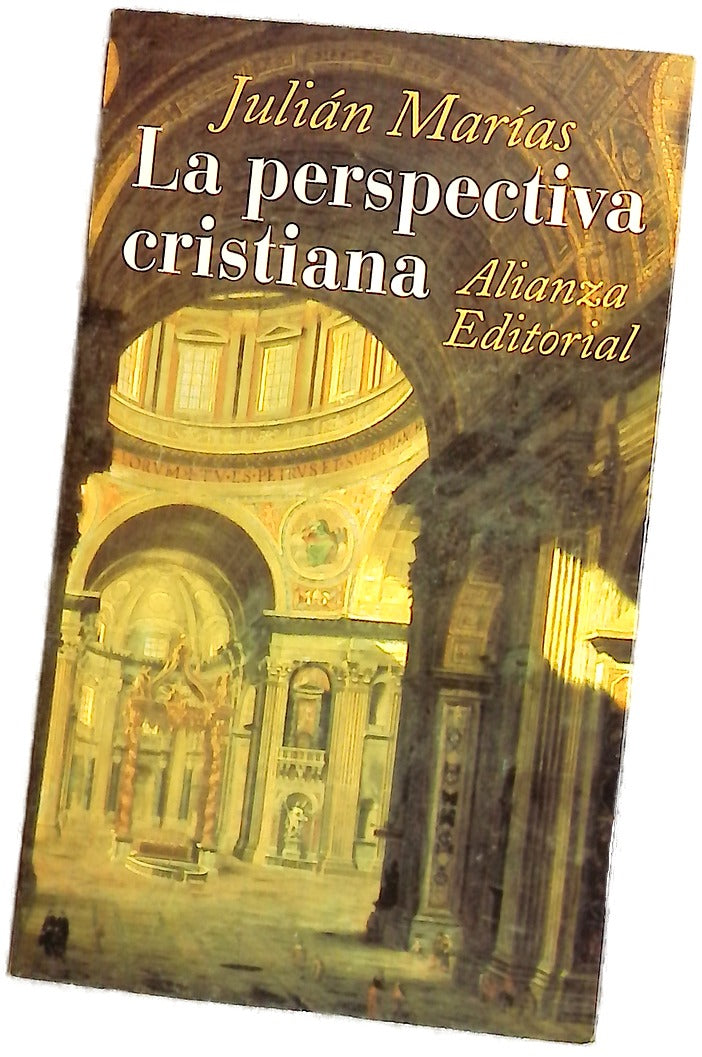 La perspectiva cristiana